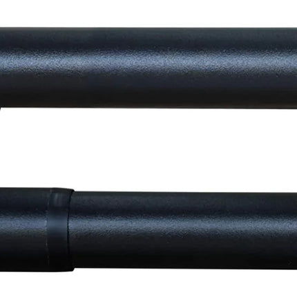 Teleskop Gardinenstange zum Klemmen