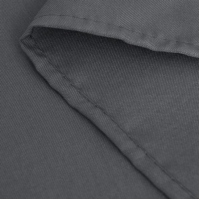 Outdoor Vorhang wetterfest für Balkon