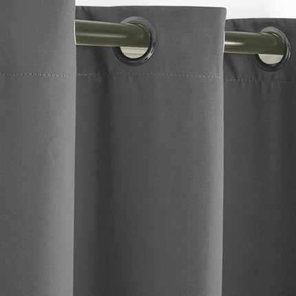 Wetterfester Outdoor Vorhang für Pergola
