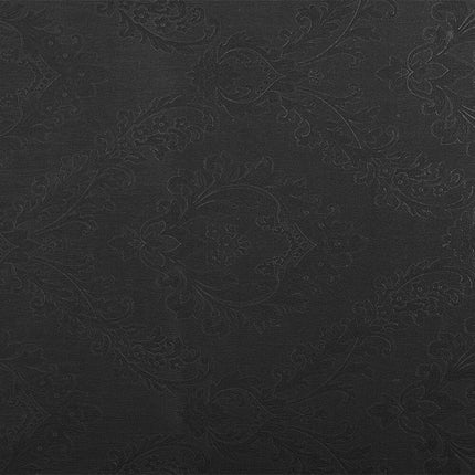 Verdunkelungsvorhang mit elegantem Jacquard-Muster