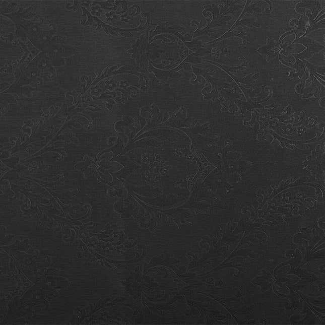 Verdunkelungsvorhang mit elegantem Jacquard-Muster