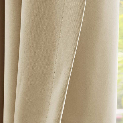 Wetterfester Outdoor Vorhang für Pavillon