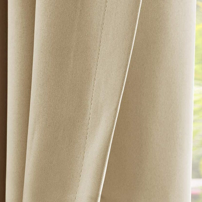 Wetterfester Outdoor Vorhang für Pavillon