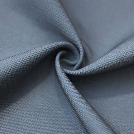Moderner Vorhang Kiso im Colorblock-Design