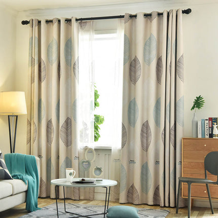 Collection image for: Blickdichte Vorhänge