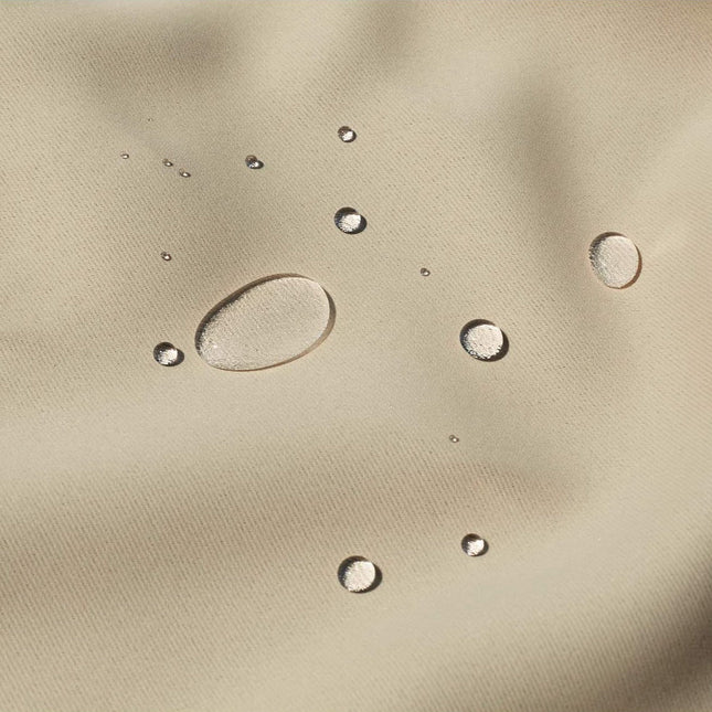 Thermovorhang für Balkon und Terrasse