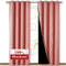 Vorhänge Rosa