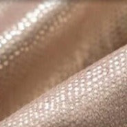 Eleganter Verdunkelungsvorhang mit Ösen Beige