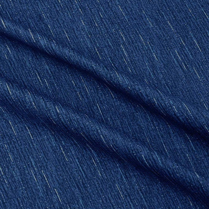 Blickdichter Vorhang in eleganter Leinenoptik