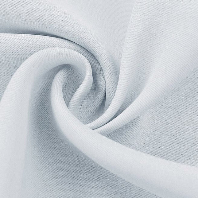 Wetterfester Outdoor Vorhang für Balkon