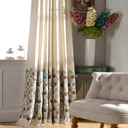 Collection image for: Vorhänge Mit Kräuselband