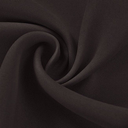 Wetterfester Outdoor Vorhang für Balkon