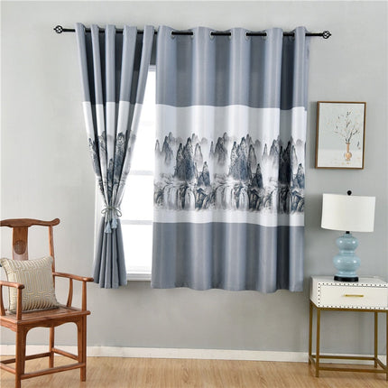 Collection image for: Vorhänge Schlafzimmer