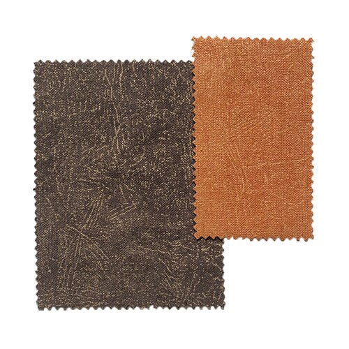 Verdunkelungsvorhang blickdicht in Taupe