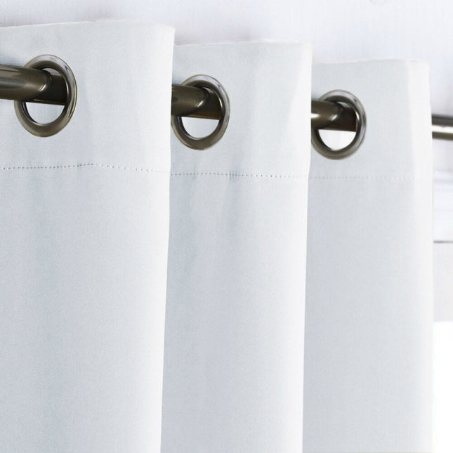 Eleganter Verdunkelungsvorhang Agder blickdicht