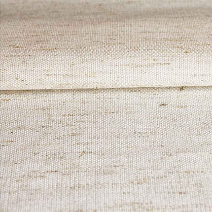 Gestreifter Ösenvorhang für Wohnzimmer