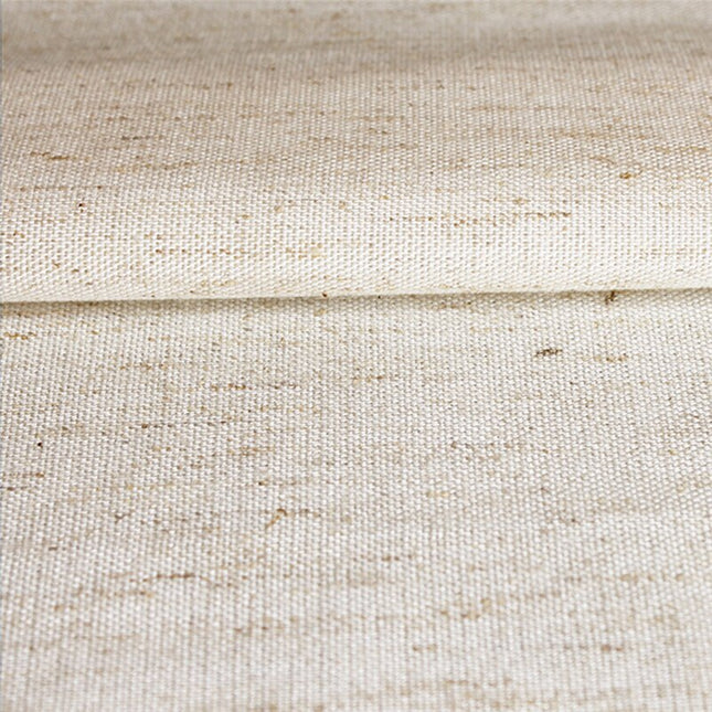 Gestreifter Ösenvorhang für Wohnzimmer