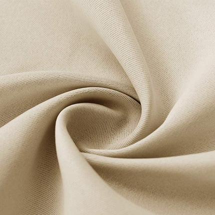 Blickdichter Verdunkelungsvorhang Finma mit Ösen