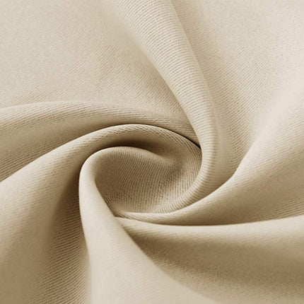 Blickdichter Verdunkelungsvorhang Finma mit Ösen