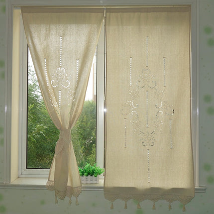 Collection image for: Vorhänge Küche