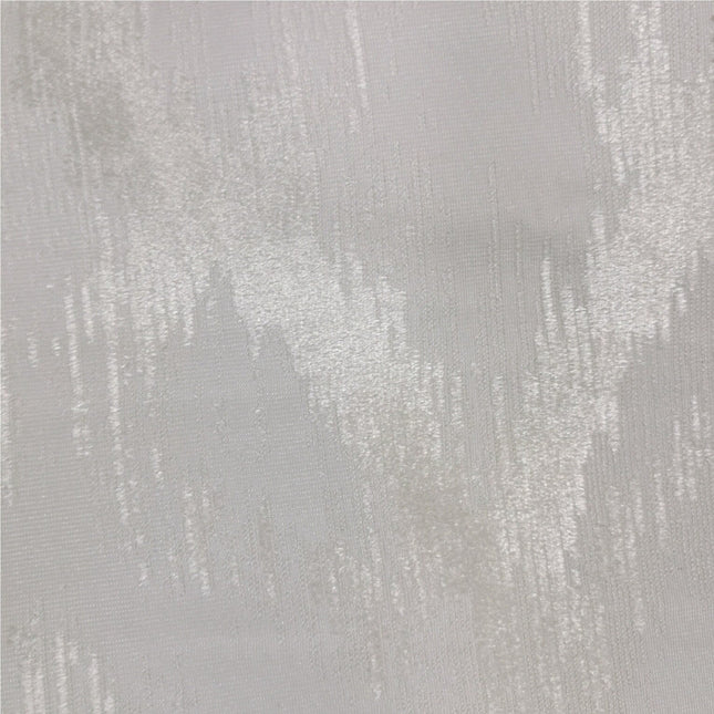 Taupe Verdunkelungsvorhang Rila mit Struktur