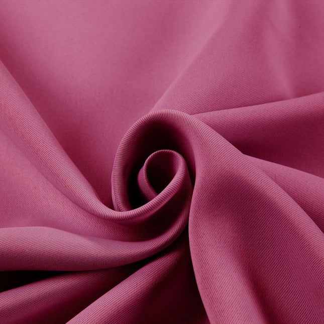 Eleganter Verdunkelungsvorhang Agder blickdicht