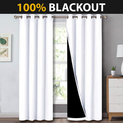 Collection image for: Schallschutz Vorhänge