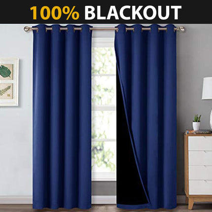 Collection image for: Vorhänge Blau