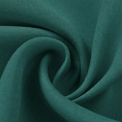 Blickdichter Outdoor-Vorhang für den Garten