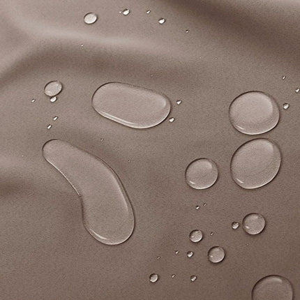 Outdoor Vorhang für Pergola mit Schlaufen