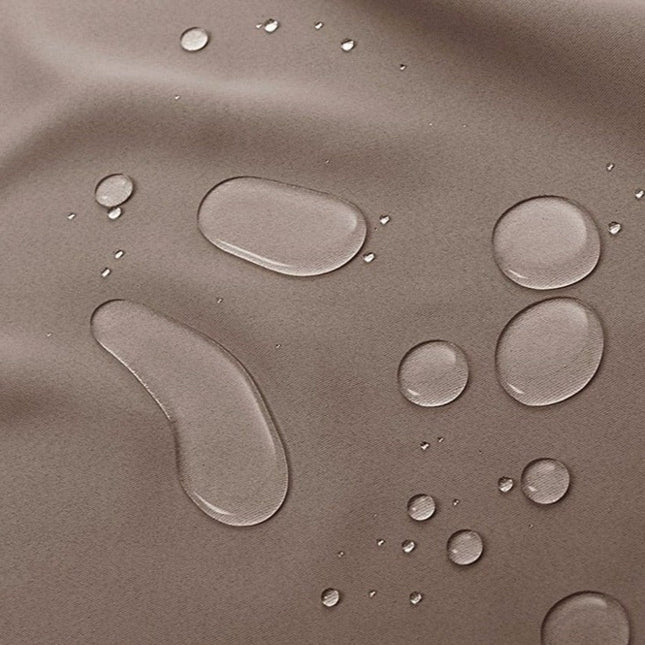 Outdoor Vorhang für Pergola mit Schlaufen