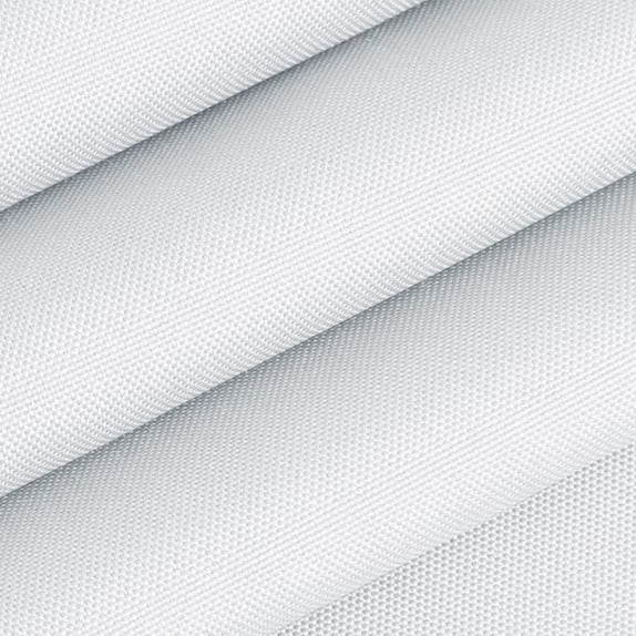 Weißer Vorhang für Pavillon wasserdicht