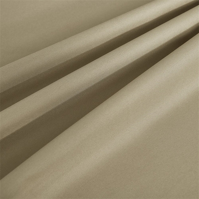 Weißer Vorhang für Pavillon wasserdicht