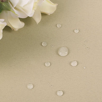 Wetterfester Outdoor Vorhang für Pavillon