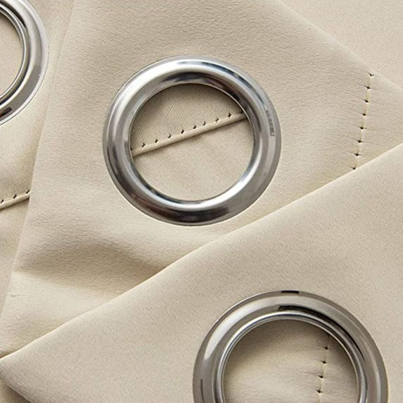 Wetterfester Pergola-Vorhang als Outdoor-Sichtschutz