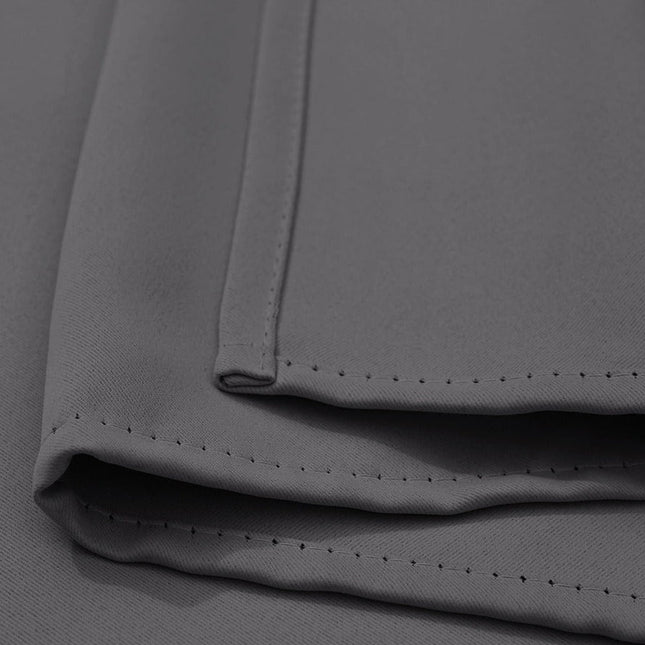 Outdoor Vorhang wasserabweisend für Balkon