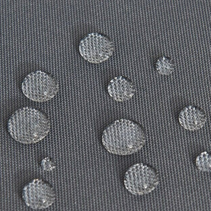 Outdoor Vorhang wetterfest für Balkon