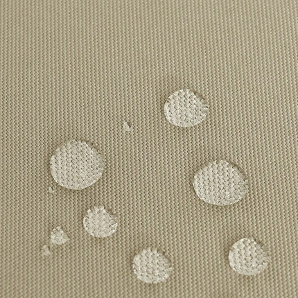 Outdoor Vorhang wetterfest für Balkon