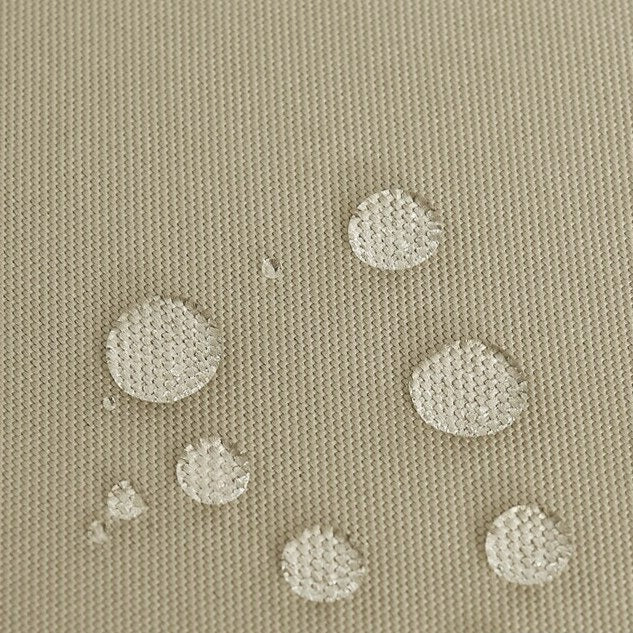 Outdoor Vorhang wetterfest für Balkon