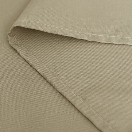 Outdoor Vorhang wetterfest für Balkon