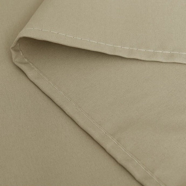 Outdoor Vorhang wetterfest für Balkon