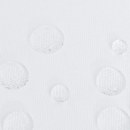 Weißer Vorhang für Pavillon wasserdicht