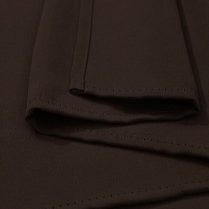 Wetterfester Outdoor Vorhang für Balkon