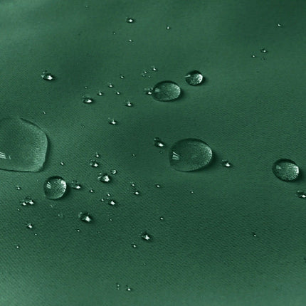 Wetterfester Outdoor-Vorhang mit Ösen