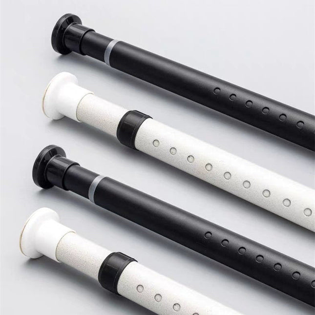 Teleskop Gardinenstange zum Klemmen