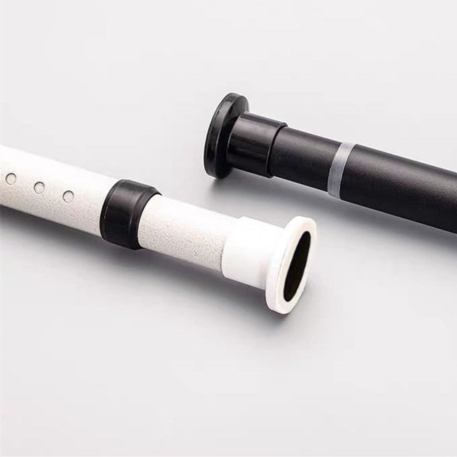 Teleskop Gardinenstange zum Klemmen