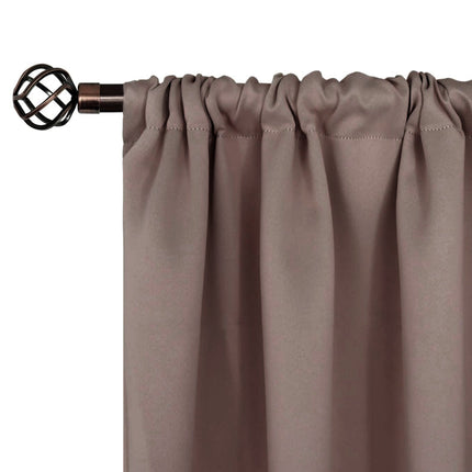 Outdoor Vorhang Yarnn für Balkon Terrasse