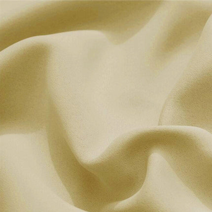 Outdoor-Sichtschutzvorhang für Terrasse und Pergola