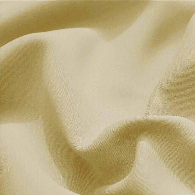 Outdoor-Sichtschutzvorhang für Terrasse und Pergola