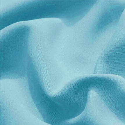 Outdoor Ösenvorhang Poncirier für Balkon